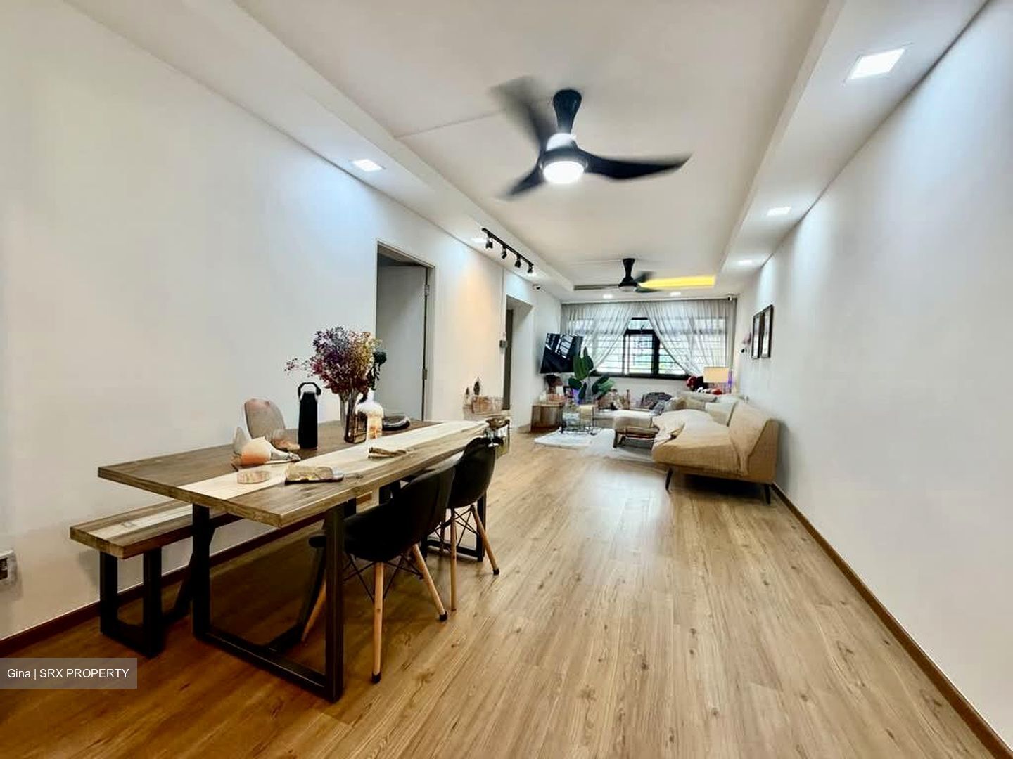 Blk 953 Hougang Avenue 9 (Hougang), HDB 4 Rooms #574534511